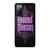 DISNEY THE HAUNTED MANSION Samsung Galaxy S20 FE Case