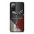 NEW CORVETTE STINGRAY LOGO Samsung Galaxy S20 FE Case