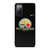 PITTSBURGH STEELERS LOGO Samsung Galaxy S20 FE Case