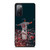RONALD ACUNA JR 13 ATLANTA BRAVES Samsung Galaxy S20 FE Case RONALD ACUNA JR 13 ATLANTA BRAVES Samsung Galaxy S20 FE Case