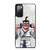 SAMURAI JACK ART Samsung Galaxy S20 FE Case