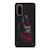ALABAMA TIDE BAMA ROLL TIDE Samsung Galaxy S20 Case
