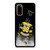ANAHEIM DUCKS PASTRNAK 88 Samsung Galaxy S20 Case