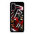 ATLANTA FALCONS 11 JULIO JONES Samsung Galaxy S20 Case
