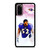 BALTIMORE RAVENS RAY LEWIS 52 Samsung Galaxy S20 Case