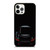 PORSCHE 911 CARERRA iPhone 12 Pro Case