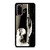 CHALLENGER BURNOUT Samsung Galaxy S20 Case