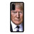 DONALD TRUMP DEEP SIGHT Samsung Galaxy S20 Case