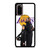KOBE AND GIGI BRANT LA LAKERS Samsung Galaxy S20 Case
