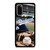 LA DODGERS COOL BASEBALL LOGO Samsung Galaxy S20 Case