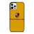 PORSCHE LOGO 3 iPhone 12 Pro Case