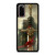 MEDIEVAL KNIGHT TEMPLAR Samsung Galaxy S20 Case