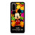 MICKEY MOUSE COACH Samsung Galaxy S20 Case