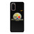PITTSBURGH STEELERS LOGO Samsung Galaxy S20 Case