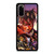 RAPPER JUICE WRLD Samsung Galaxy S20 Case