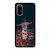 RONALD ACUNA JR 13 ATLANTA BRAVES Samsung Galaxy S20 Case