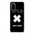 SAM AND COLBY XPLR Samsung Galaxy S20 Case