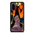 SAMURAI JACK ART Samsung Galaxy S20 Case