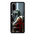 STAR WARS BOBA FETT COOL Samsung Galaxy S20 Case
