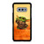 BABY YODA CARTOON STAR WARS Samsung Galaxy S10e Case