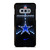DALLAS COWBOYS NFL LOGO Samsung Galaxy S10e Case