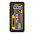 DEWALT LOGO 60V Samsung Galaxy S10e Case