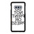 DO NOT PRINT OR PRESS REVERSED Samsung Galaxy S10e Case