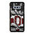 ELEGANT STATE OHIO LOGO Samsung Galaxy S10e Case