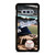 LA DODGERS COOL BASEBALL LOGO Samsung Galaxy S10e Case
