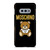 MOSCHINO TEDDY BEAR CUTE Samsung Galaxy S10e Case