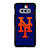 NEW YORK METS MLB LOGO CLUB Samsung Galaxy S10e Case