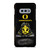 OREGON FIGHTING DUCKS Samsung Galaxy S10e Case