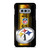 PITTSBURGH STEELERS LOGO NFL Samsung Galaxy S10e Case