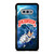 VEGETA DRAGON BALL BACKWOOD Samsung Galaxy S10e Case