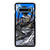 AFRO SAMURAI Samsung Galaxy S10 Plus Case