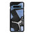 AIR JORDAN METALIC SOLE Samsung Galaxy S10 Plus Case