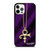 PRINCE PURPLE RAIN LOGO 2 iPhone 12 Pro Case
