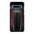 AUDI ICON ON ANGINE Samsung Galaxy S10 Plus Case