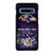 BALTIMORE RAVENS DEFEND Samsung Galaxy S10 Plus Case