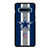 DALLAS COWBOYS AMERICAN FOOTBALL LOGO Samsung Galaxy S10 Plus Case