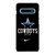 DALLAS COWBOYS NIKE LOGO Samsung Galaxy S10 Plus Case