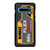 DEWALT LOGO 60V Samsung Galaxy S10 Plus Case