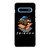 FRIENDS BABY YODA GROOT STITCH TOOTHLESS Samsung Galaxy S10 Plus Case