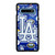 LA DODGERS LOGO 2 Samsung Galaxy S10 Plus Case