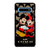 MICKEY MINNIE MOUSE COACH Samsung Galaxy S10 Plus Case