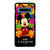 MICKEY MOUSE COACH Samsung Galaxy S10 Plus Case