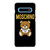 MOSCHINO TEDDY BEAR CUTE Samsung Galaxy S10 Plus Case