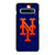 NEW YORK METS MLB LOGO CLUB Samsung Galaxy S10 Plus Case
