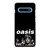 OASIS LEGENDARY BAND Samsung Galaxy S10 Plus Case