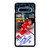 PHILADELPHIA FLYERS 71 SIGNATURE Samsung Galaxy S10 Plus Case